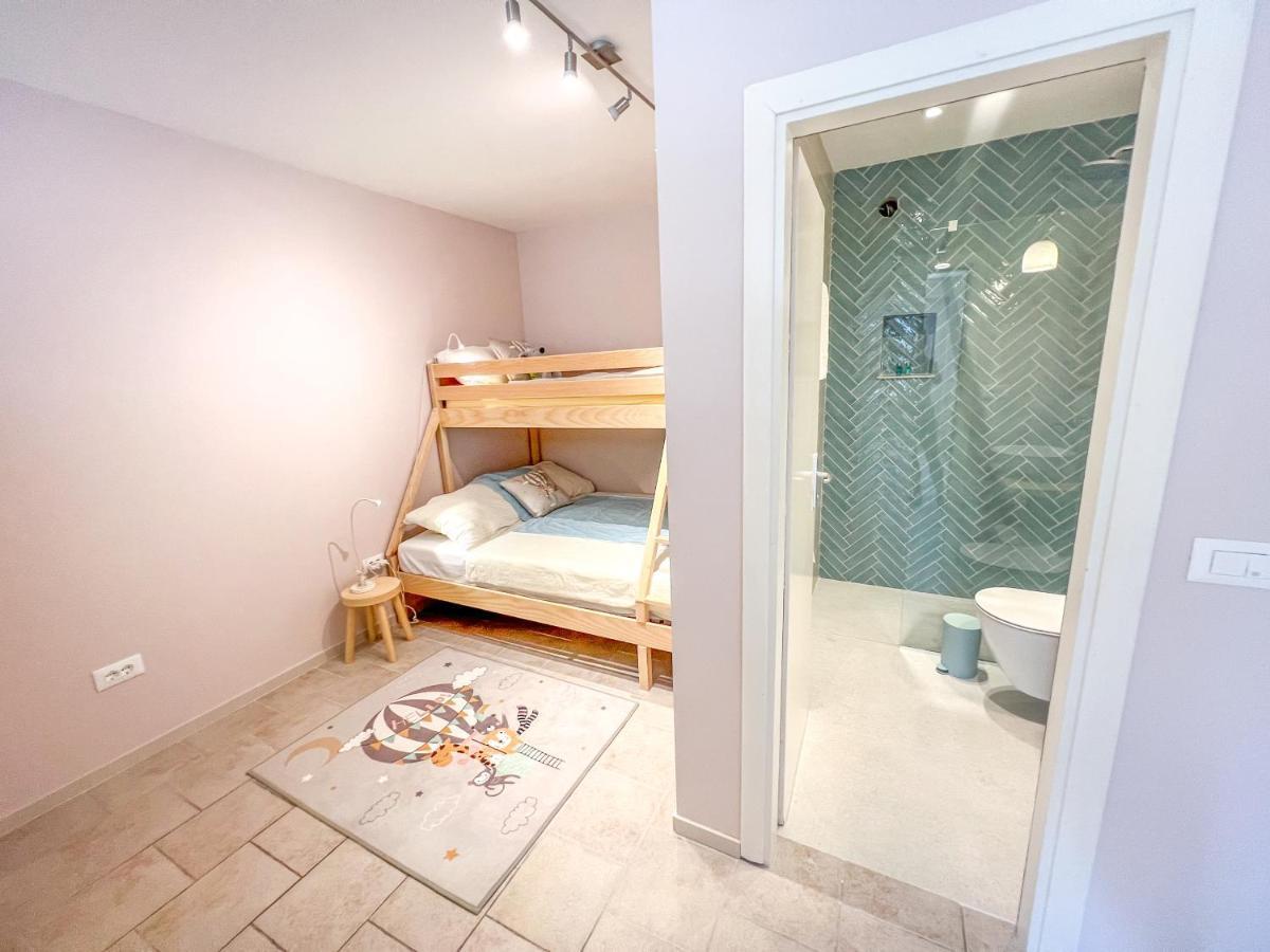 Eco Sunshine Apartments Lumbarda Exterior photo